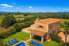Country house in Felanitx - 402 Finca Son Mas ETV384 by Mallorca Charme