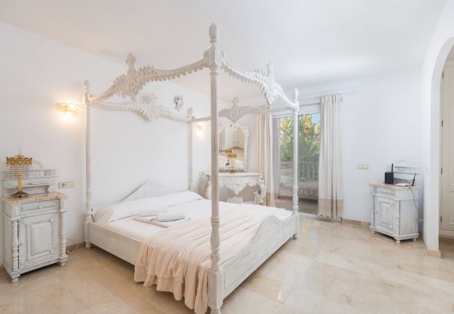 Villa in Alcúdia - C118 Ran de Mar by Mallorca Villa Selection Villa in Alcúdia - C118 Ran de Mar by Mallorca Villa Selection