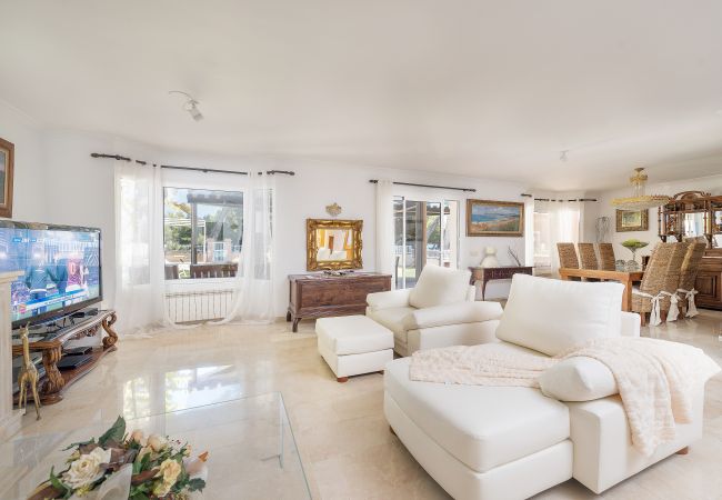 Villa in Alcúdia - C118 Ran de Mar by Mallorca Villa Selection Villa in Alcúdia - C118 Ran de Mar by Mallorca Villa Selection