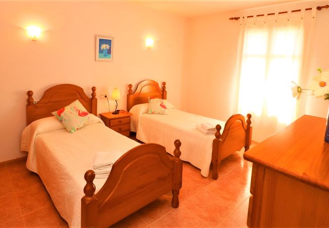 Country house in Campos - 403 Finca Can Toni ETV 273 by Mallorca Charme Country house in Campos - 403 Finca Can Toni ETV 273 by Mallorca Charme