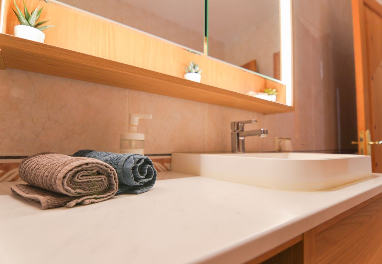 Country house in Campos - 403 Finca Can Toni ETV 273 by Mallorca Charme