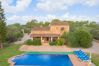 Country house in Campos - 403 Finca Can Toni ETV 273 by Mallorca Charme