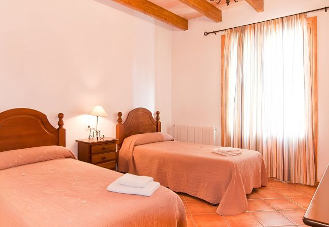 Country house in Campos - 404 Finca Can Mates Nou VT 1720 by Mallorca Char Country house in Campos - 404 Finca Can Mates Nou VT 1720 by Mallorca Char