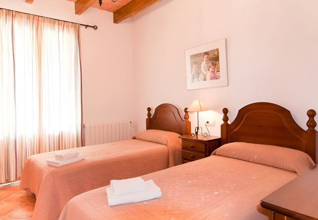 Country house in Campos - 404 Finca Can Mates Nou VT 1720 by Mallorca Char Country house in Campos - 404 Finca Can Mates Nou VT 1720 by Mallorca Char