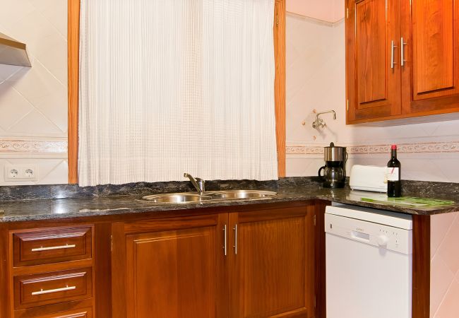 Country house in Campos - 404 Finca Can Mates Nou VT 1720 by Mallorca Char Country house in Campos - 404 Finca Can Mates Nou VT 1720 by Mallorca Char