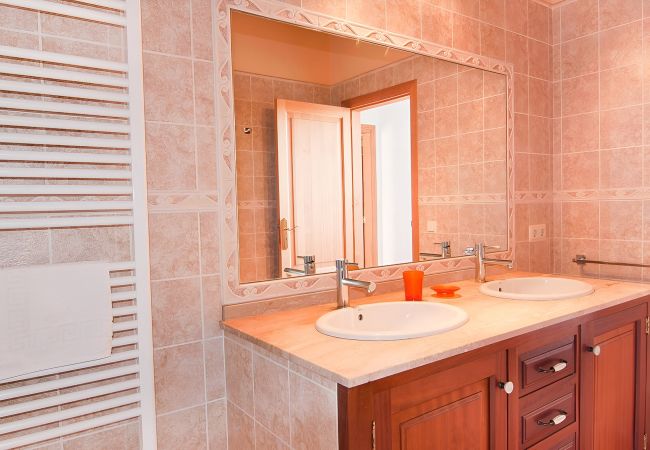 Country house in Campos - 404 Finca Can Mates Nou VT 1720 by Mallorca Char Country house in Campos - 404 Finca Can Mates Nou VT 1720 by Mallorca Char