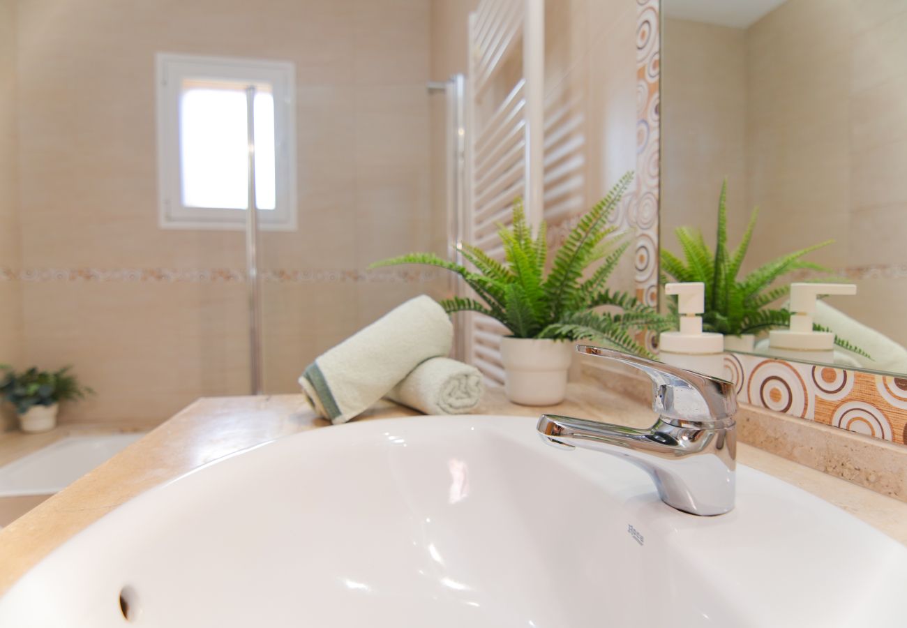 Country house in Campos - 405 Finca Sa Vinya VT 1711 by Mallorca Charme