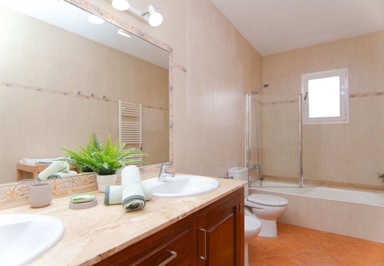 Country house in Campos - 405 Finca Sa Vinya VT 1711 by Mallorca Charme