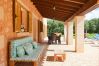Country house in Campos - 405 Finca Sa Vinya VT 1711 by Mallorca Charme