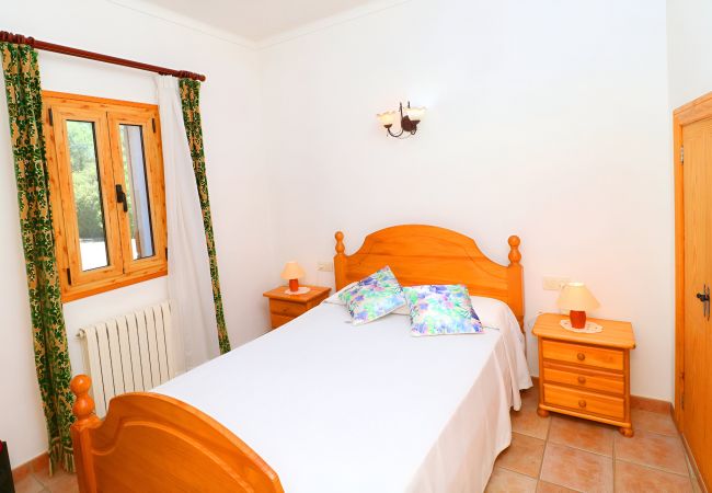 Country house in Campos - 407 Finca Can Palea ETV/7420 by Mallorca Charme Country house in Campos - 407 Finca Can Palea ETV/7420 by Mallorca Charme