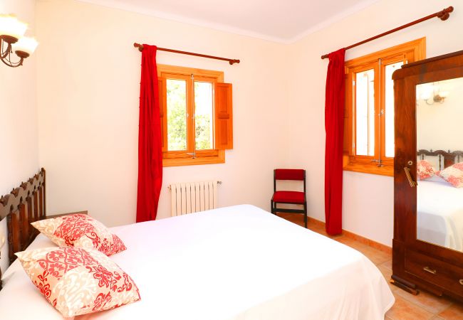 Country house in Campos - 407 Finca Can Palea ETV/7420 by Mallorca Charme Country house in Campos - 407 Finca Can Palea ETV/7420 by Mallorca Charme