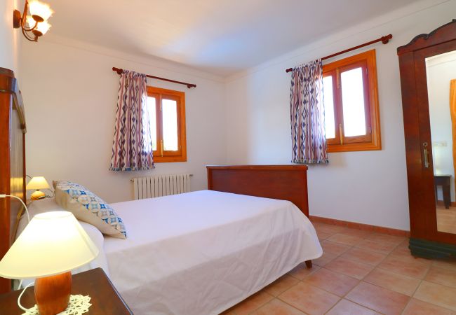 Country house in Campos - 407 Finca Can Palea ETV/7420 by Mallorca Charme Country house in Campos - 407 Finca Can Palea ETV/7420 by Mallorca Charme