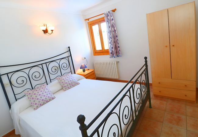 Country house in Campos - 407 Finca Can Palea ETV/7420 by Mallorca Charme Country house in Campos - 407 Finca Can Palea ETV/7420 by Mallorca Charme