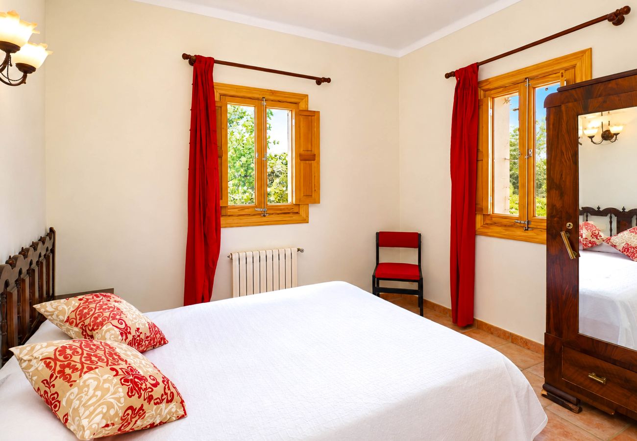 Country house in Campos - 407 Finca Can Palea ETV/7420 by Mallorca Charme