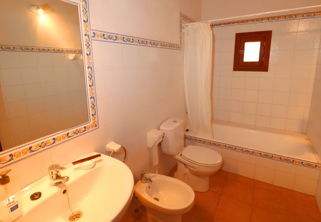 Country house in Campos - 408 Finca Alcoraia ETV2951 by Mallorca Charme Country house in Campos - 408 Finca Alcoraia ETV2951 by Mallorca Charme