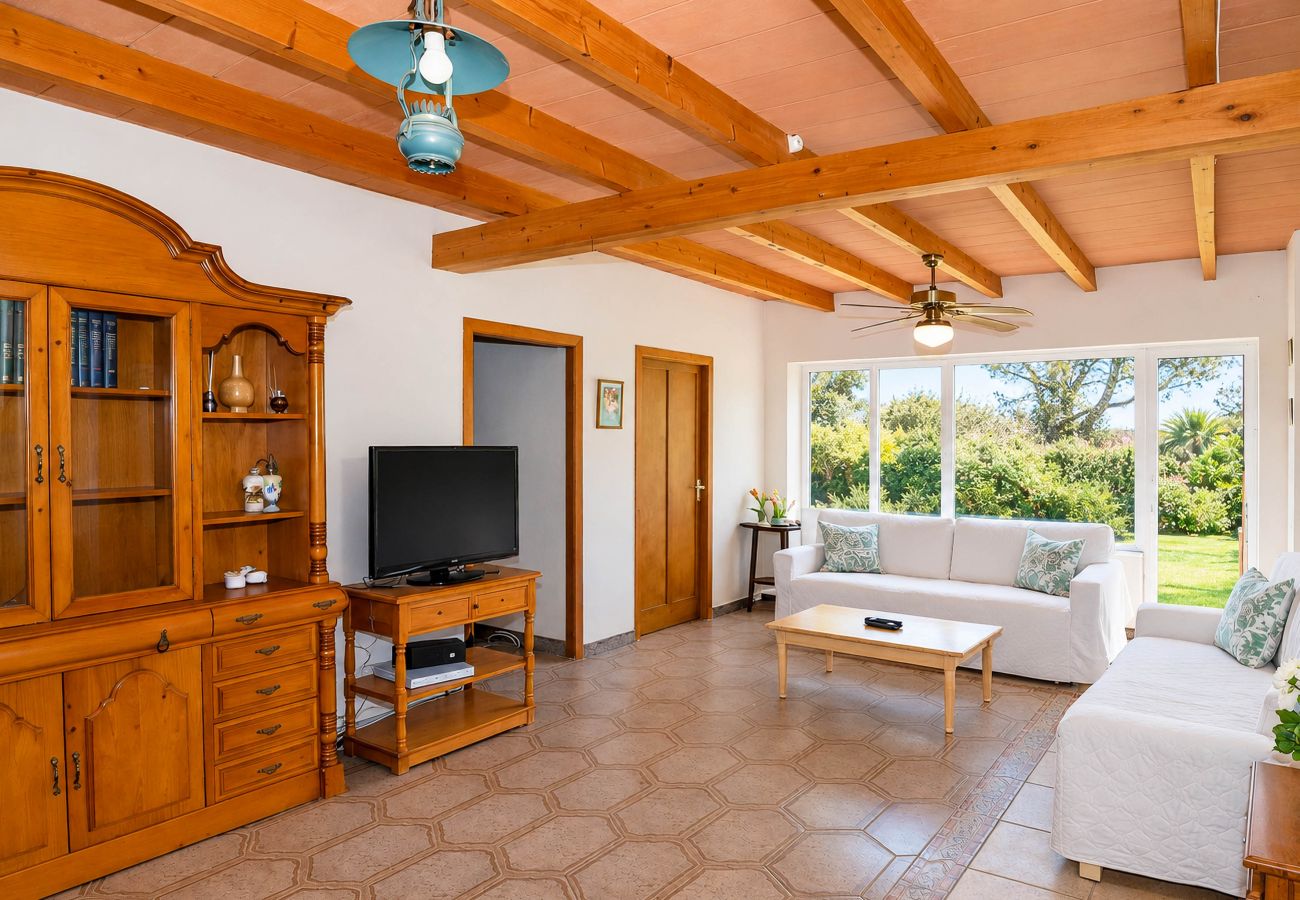 Country house in Campos - 409 Villa Can Bril ETV1523 by Mallorca Charme