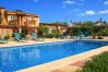 Country house in Campos - 409 Villa Can Bril ETV1523 by Mallorca Charme