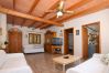 Country house in Campos - 409 Villa Can Bril ETV1523 by Mallorca Charme