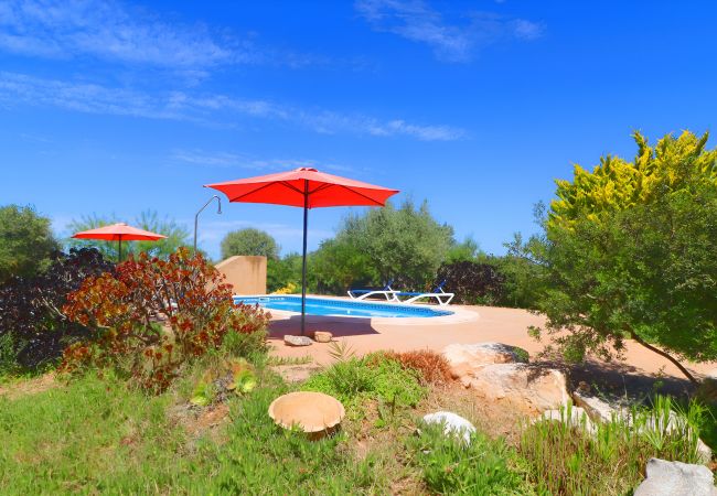 Country house in Es Llombards - 413 Finca Can Cova, ETV1361 by Mallorca Charme Country house in Es Llombards - 413 Finca Can Cova, ETV1361 by Mallorca Charme