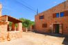 Country house in Es Llombards - 413 Finca Can Cova, ETV1361 by Mallorca Charme Country house in Es Llombards - 413 Finca Can Cova, ETV1361 by Mallorca Charme