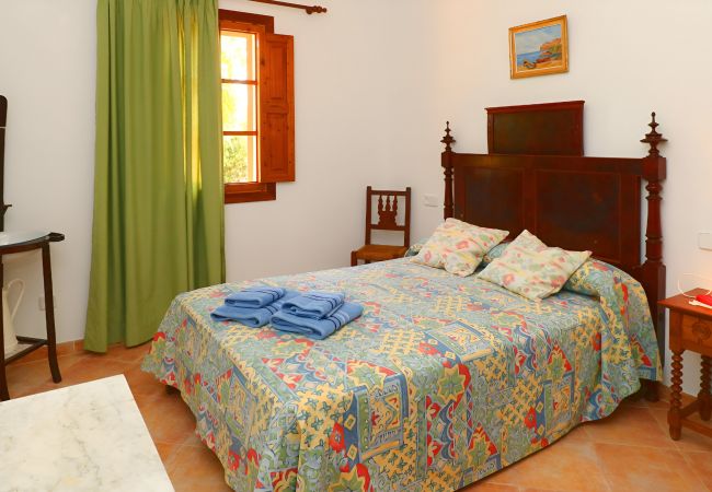 Country house in Campos - 414 Finca Can Crestall, VT1725 by Mallorca Charme Country house in Campos - 414 Finca Can Crestall, VT1725 by Mallorca Charme