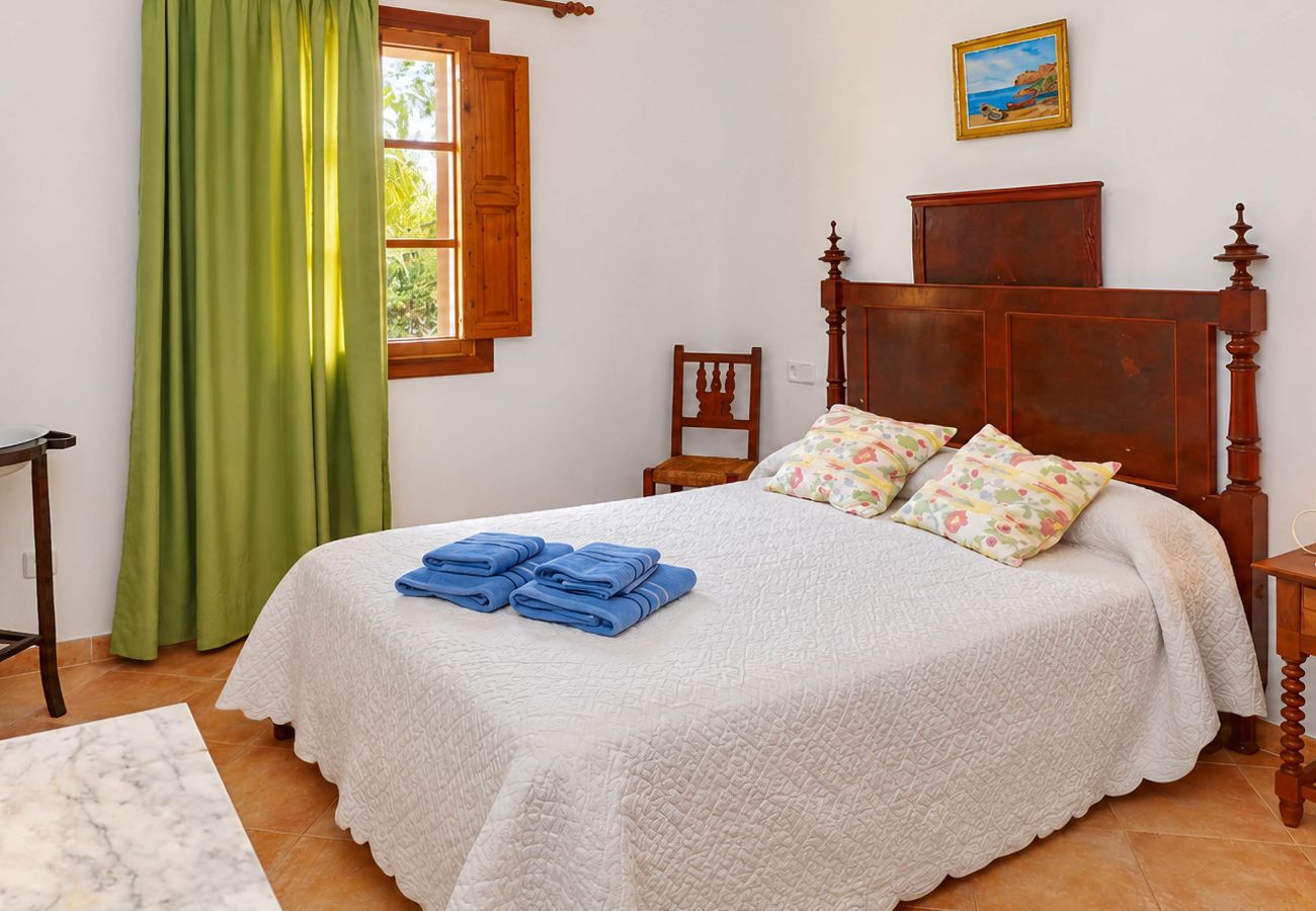 Country house in Campos - 414 Finca Can Crestall, VT1725 by Mallorca Charme