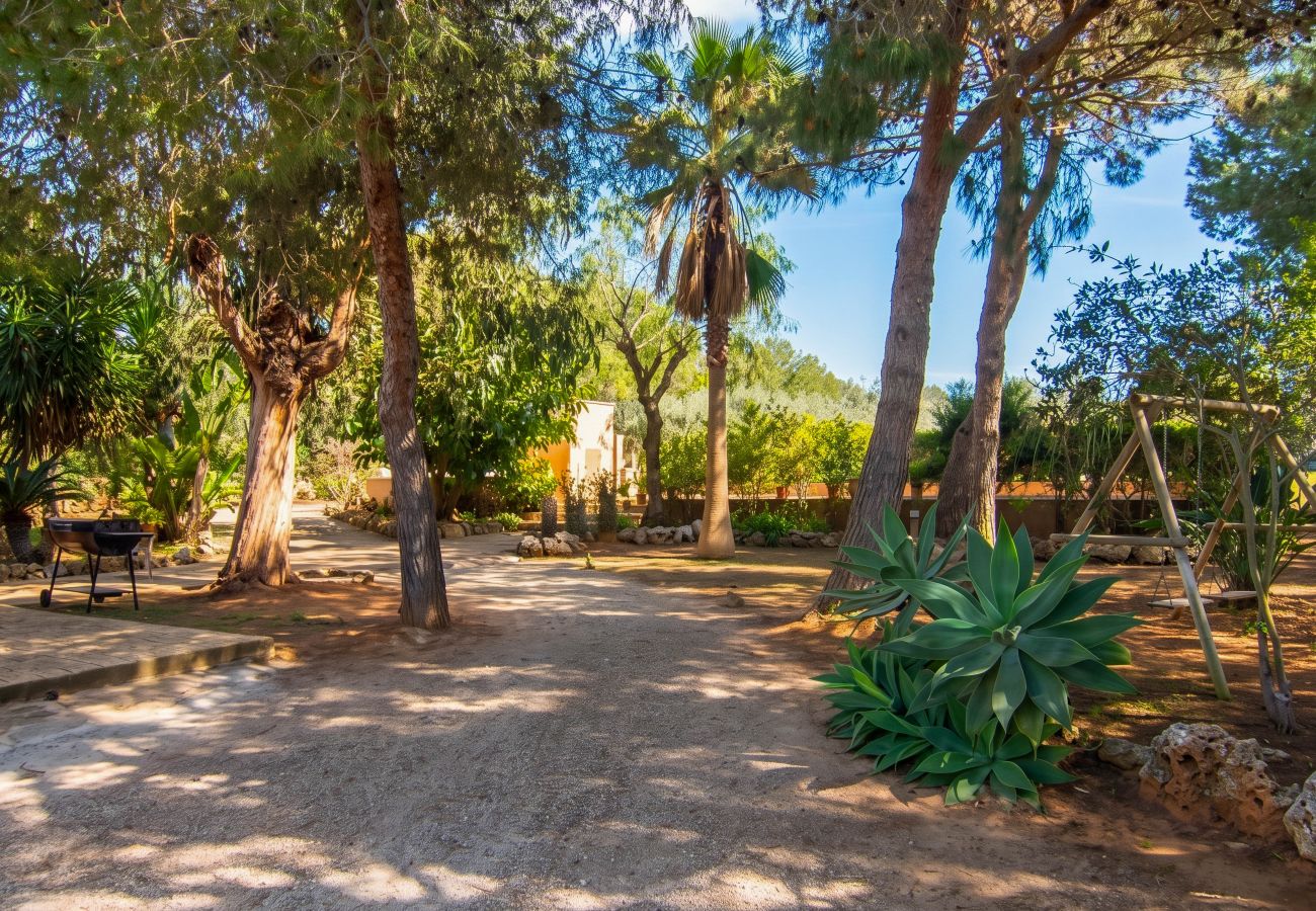 Country house in Campos - 414 Finca Can Crestall, VT1725 by Mallorca Charme