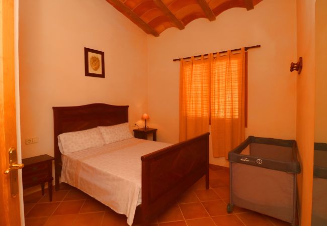 Country house in Campos - 415 Finca Can Guillem ETV2425 by Mallorca Charme Country house in Campos - 415 Finca Can Guillem ETV2425 by Mallorca Charme