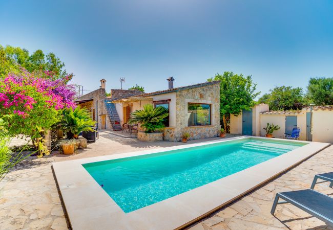 Country house in Inca - C124 Porxet by Mallorca Villa Selection Country house in Inca - C124 Porxet by Mallorca Villa Selection