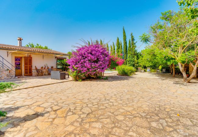 Country house in Inca - C124 Porxet by Mallorca Villa Selection Country house in Inca - C124 Porxet by Mallorca Villa Selection