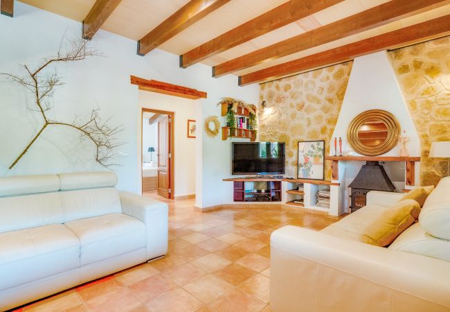 Country house in Inca - C124 Porxet by Mallorca Villa Selection Country house in Inca - C124 Porxet by Mallorca Villa Selection