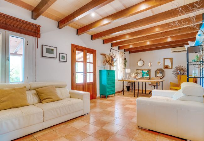 Country house in Inca - C124 Porxet by Mallorca Villa Selection Country house in Inca - C124 Porxet by Mallorca Villa Selection