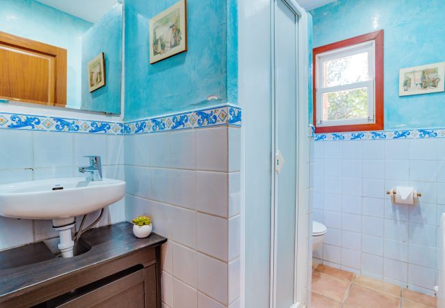 Country house in Inca - C124 Porxet by Mallorca Villa Selection Country house in Inca - C124 Porxet by Mallorca Villa Selection