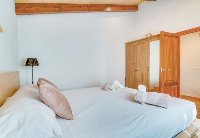 Country house in Inca - C124 Porxet by Mallorca Villa Selection Country house in Inca - C124 Porxet by Mallorca Villa Selection