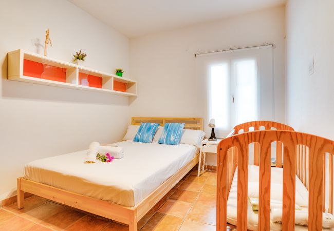 Country house in Inca - C124 Porxet by Mallorca Villa Selection Country house in Inca - C124 Porxet by Mallorca Villa Selection