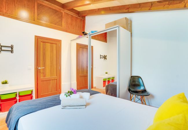 Country house in Inca - C124 Porxet by Mallorca Villa Selection Country house in Inca - C124 Porxet by Mallorca Villa Selection