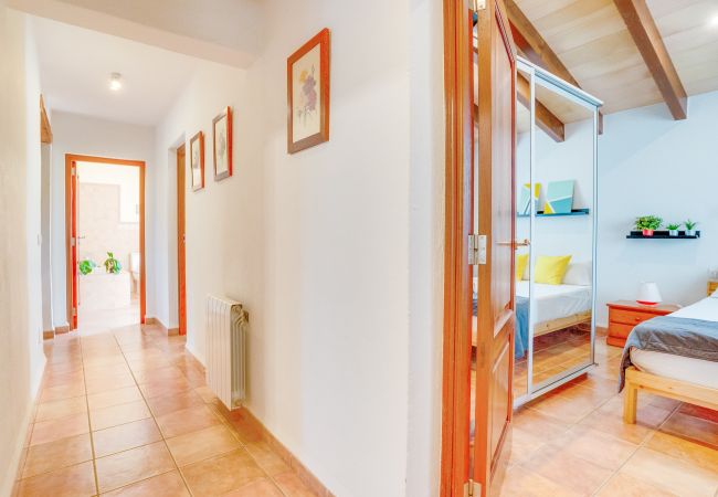 Country house in Inca - C124 Porxet by Mallorca Villa Selection Country house in Inca - C124 Porxet by Mallorca Villa Selection