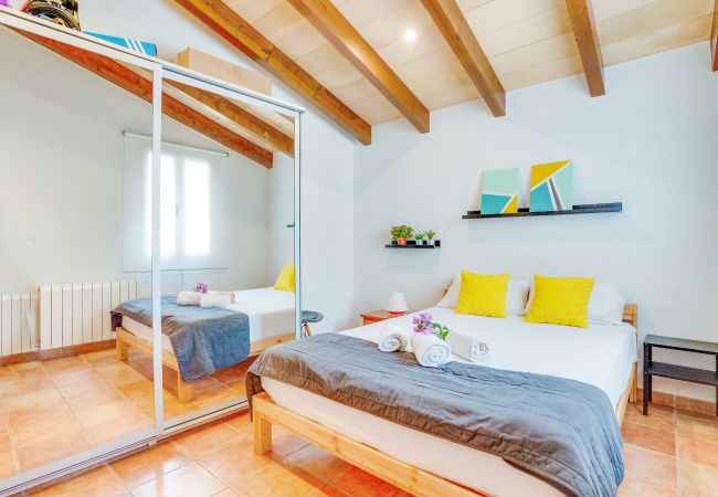 Country house in Inca - C124 Porxet by Mallorca Villa Selection Country house in Inca - C124 Porxet by Mallorca Villa Selection