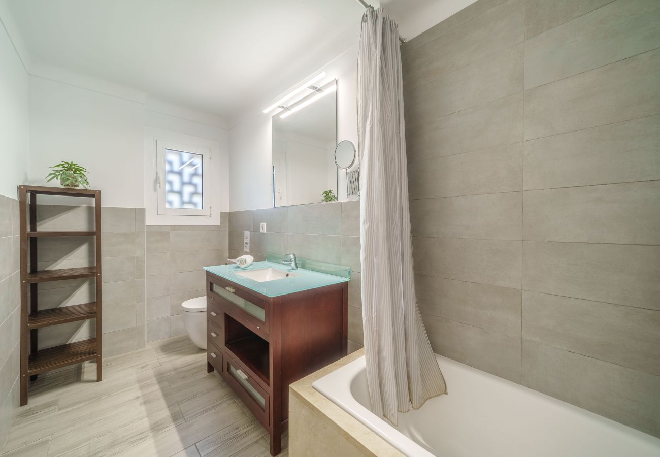 Villa in Alcudia - E117 El Lago by Mallorca Villa Selection