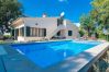 Villa in Alcúdia - E117 El Lago by Mallorca Villa Selection