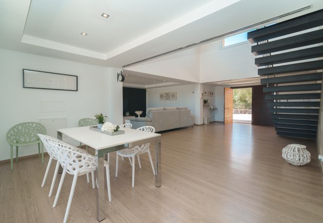 Country house in Muro - C113 Torrat by Mallorca Villa Selection Country house in Muro - C113 Torrat by Mallorca Villa Selection