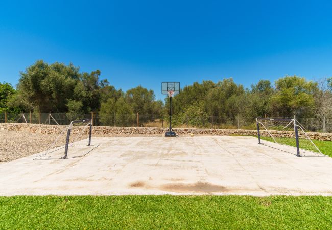 Country house in Muro - C113 Torrat by Mallorca Villa Selection Country house in Muro - C113 Torrat by Mallorca Villa Selection