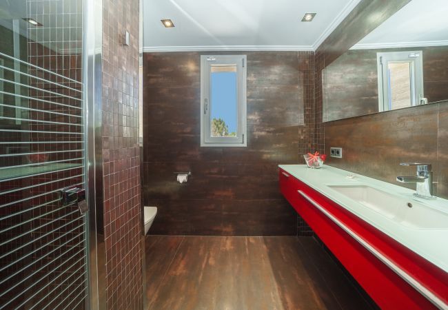 Country house in Muro - C113 Torrat by Mallorca Villa Selection Country house in Muro - C113 Torrat by Mallorca Villa Selection