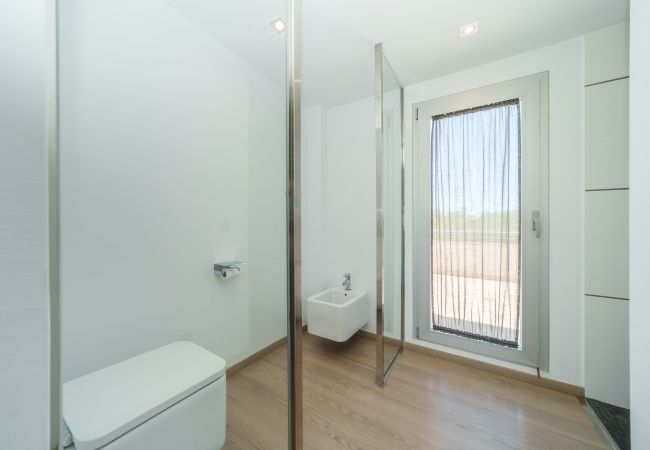 Country house in Muro - C113 Torrat by Mallorca Villa Selection Country house in Muro - C113 Torrat by Mallorca Villa Selection