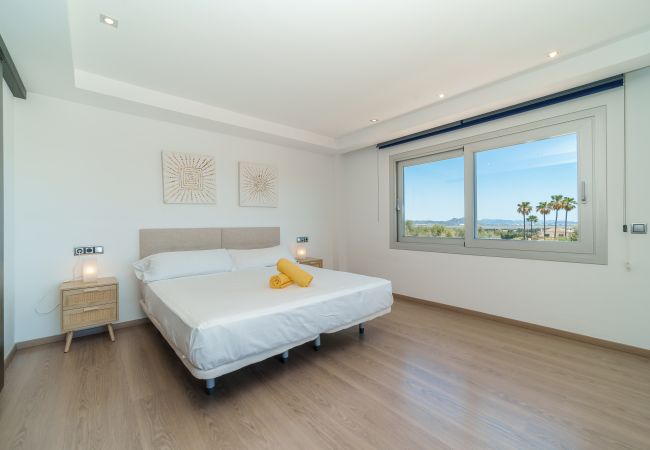Country house in Muro - C113 Torrat by Mallorca Villa Selection Country house in Muro - C113 Torrat by Mallorca Villa Selection