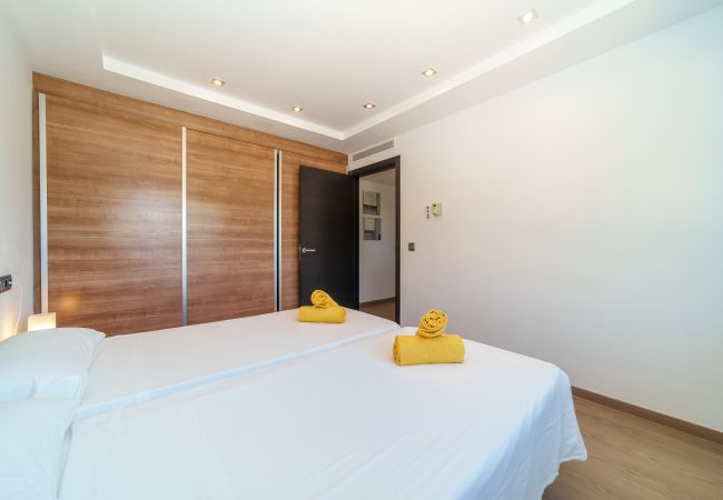 Country house in Muro - C113 Torrat by Mallorca Villa Selection Country house in Muro - C113 Torrat by Mallorca Villa Selection