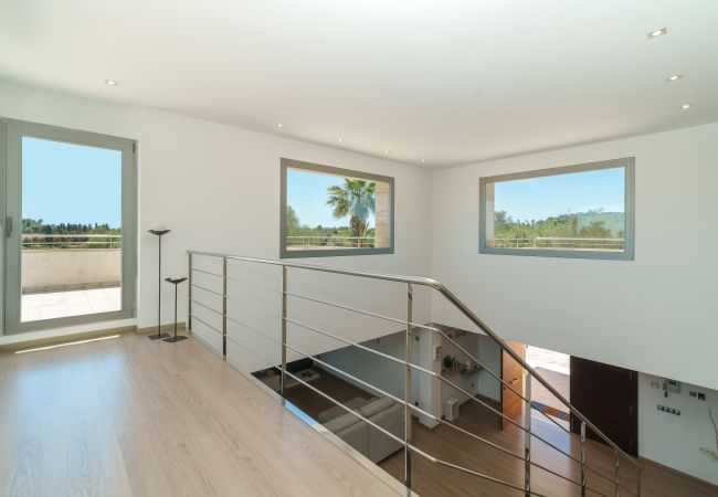 Country house in Muro - C113 Torrat by Mallorca Villa Selection Country house in Muro - C113 Torrat by Mallorca Villa Selection