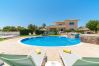 Country house in Muro - C113 Torrat by Mallorca Villa Selection Country house in Muro - C113 Torrat by Mallorca Villa Selection