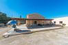 Country house in Sencelles - E105 Can Brivo by Mallorca Villa Selection