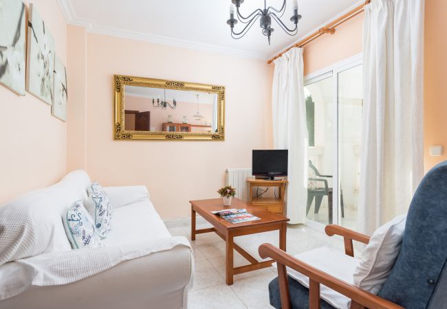 Apartment in Cala Ratjada - SAMU 2:Nice Apartment for 4 people in Cala Ratjada